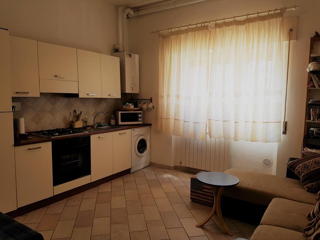 Mare Apartment Фолоника Екстериор снимка
